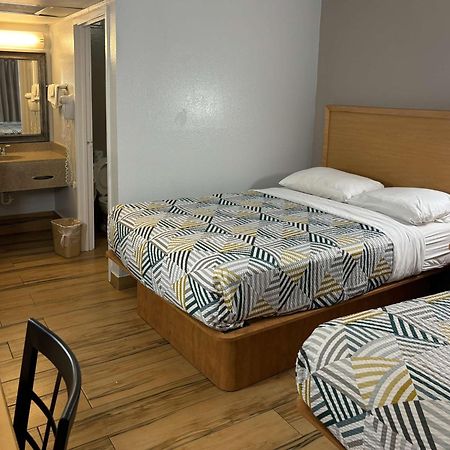 Motel 6 Riviera Beach Fl ภายนอก รูปภาพ