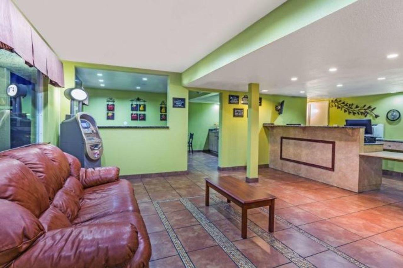 Motel 6 Riviera Beach Fl ภายนอก รูปภาพ