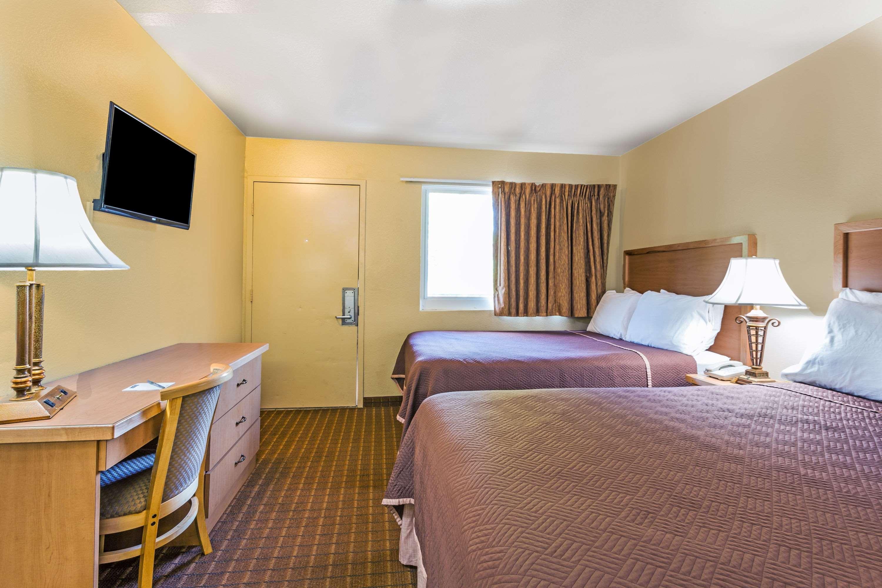 Motel 6 Riviera Beach Fl ภายนอก รูปภาพ