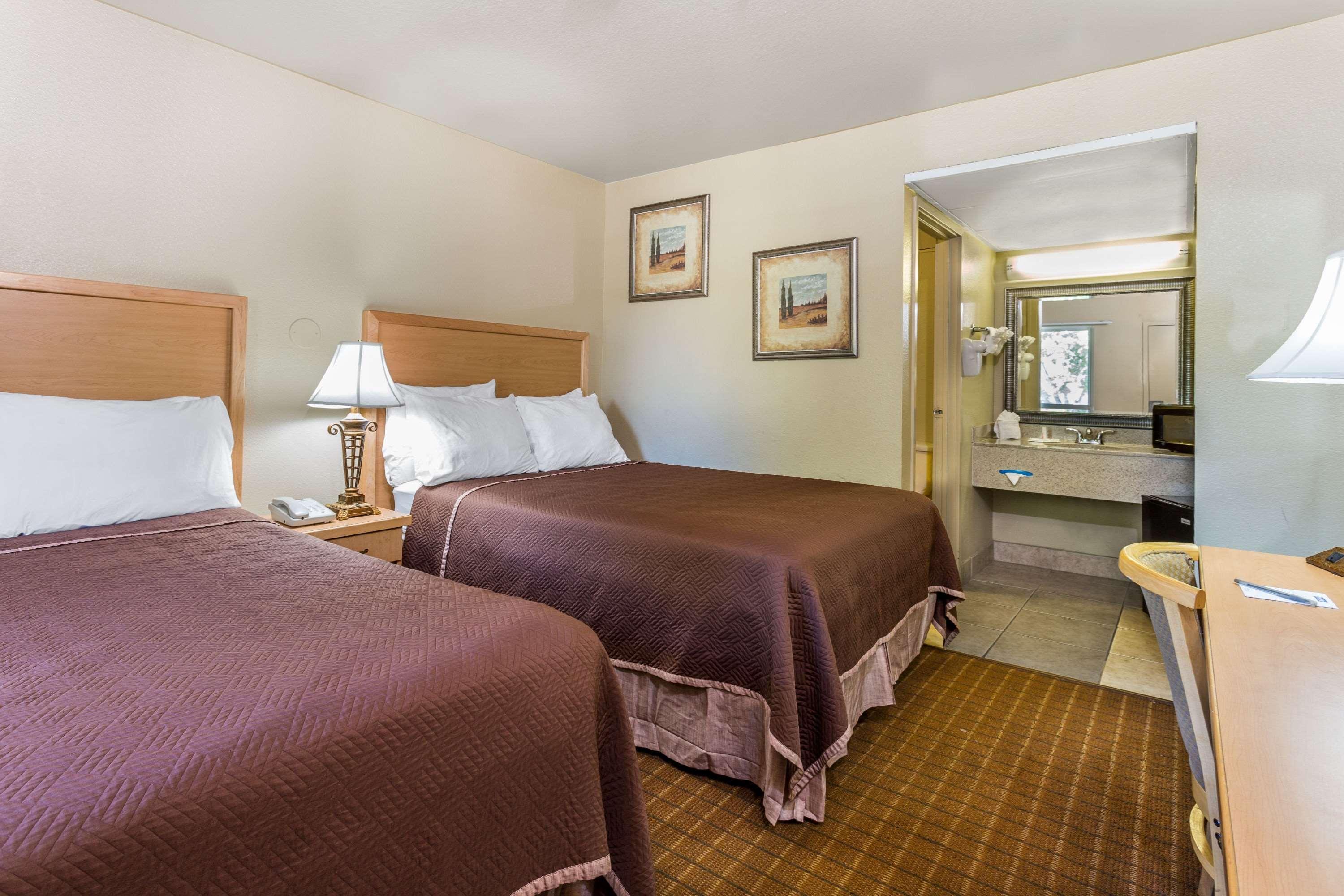 Motel 6 Riviera Beach Fl ภายนอก รูปภาพ