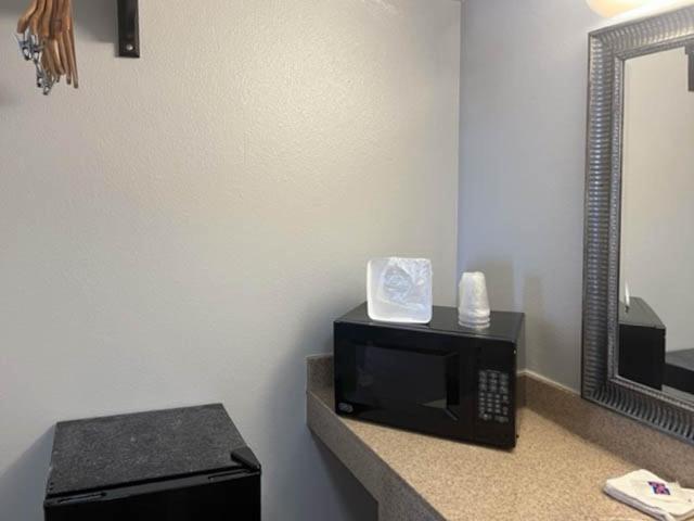 Motel 6 Riviera Beach Fl ภายนอก รูปภาพ