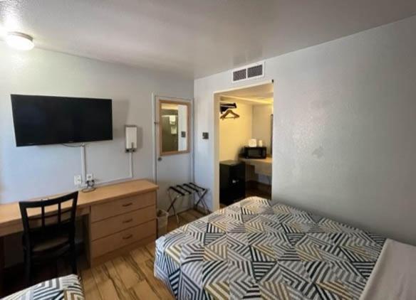 Motel 6 Riviera Beach Fl ภายนอก รูปภาพ