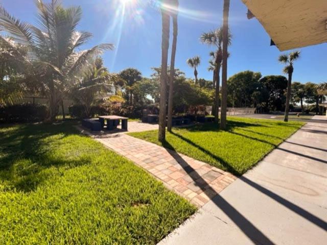 Motel 6 Riviera Beach Fl ภายนอก รูปภาพ