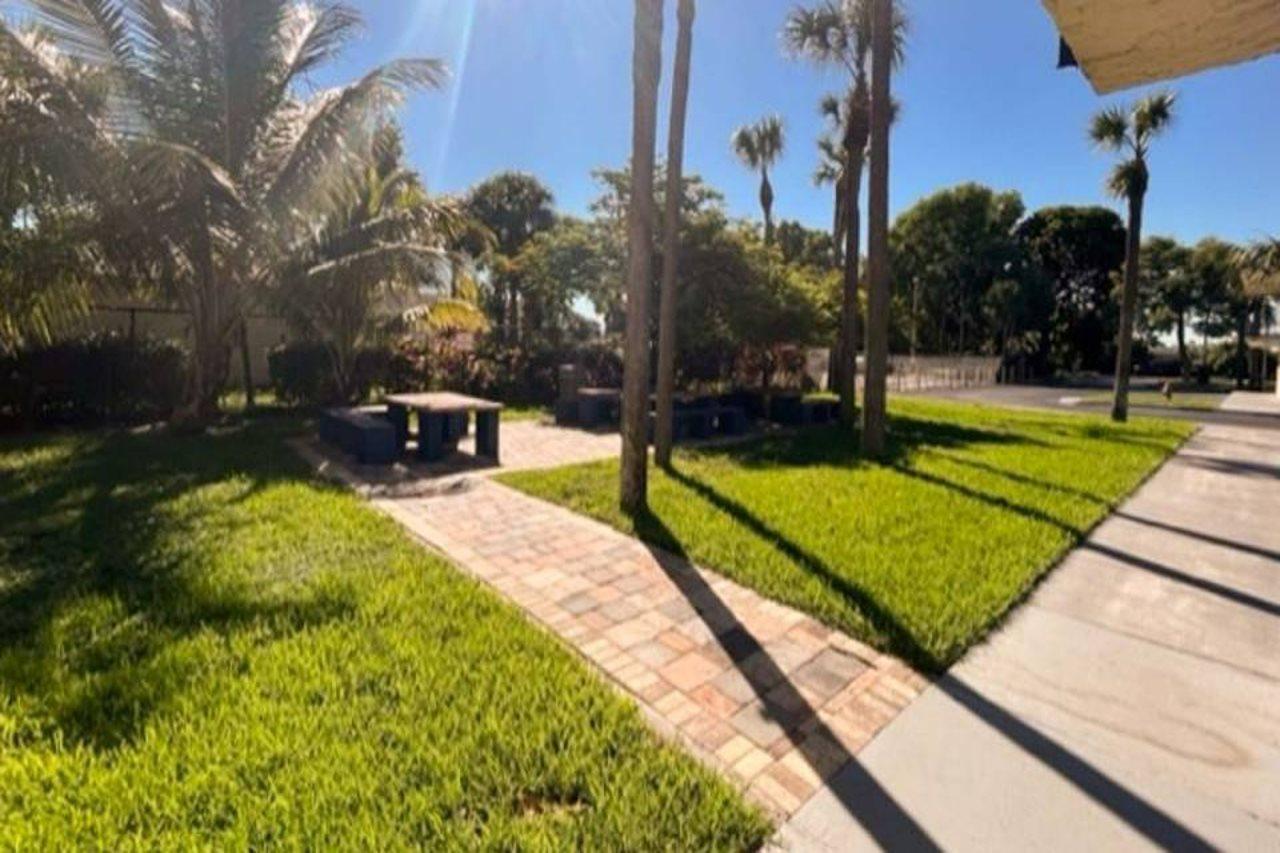 Motel 6 Riviera Beach Fl ภายนอก รูปภาพ
