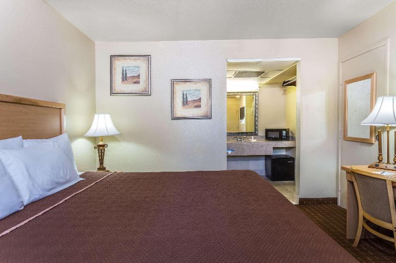 Motel 6 Riviera Beach Fl ภายนอก รูปภาพ