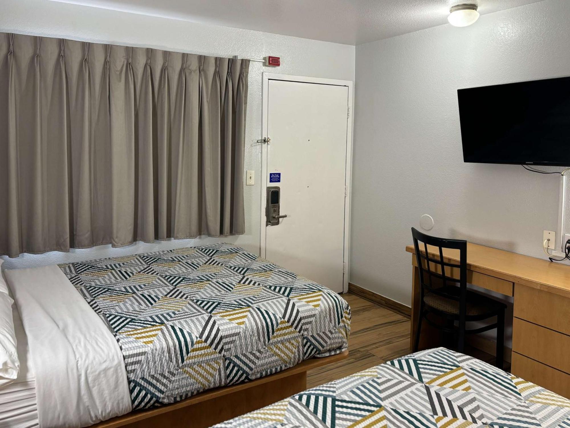 Motel 6 Riviera Beach Fl ภายนอก รูปภาพ